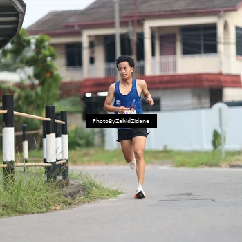 Runner Photo 8250988