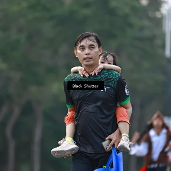 Runner Photo 8250991
