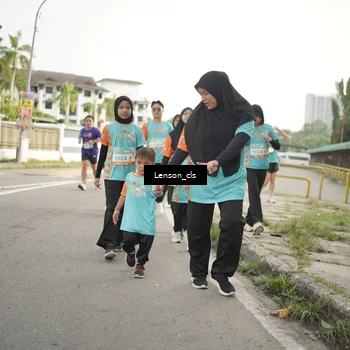 Runner Photo 8250994