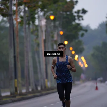 Runner Photo 8250996