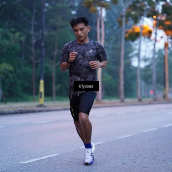 Runner Photo 8250999