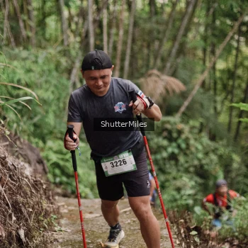Runner Photo 82510
