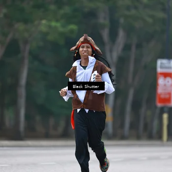 Runner Photo 8251002