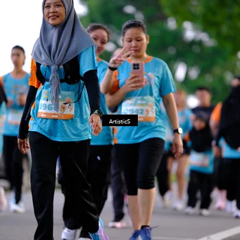 Runner Photo 8251005