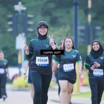 Runner Photo 8251006