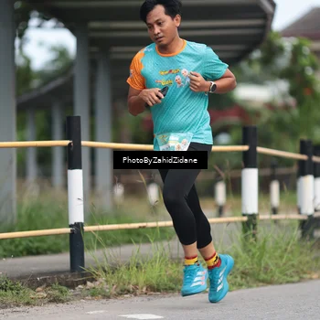 Runner Photo 8251010