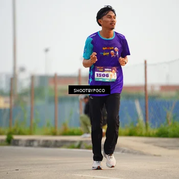 Runner Photo 8251012