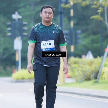 Runner Photo 8251016