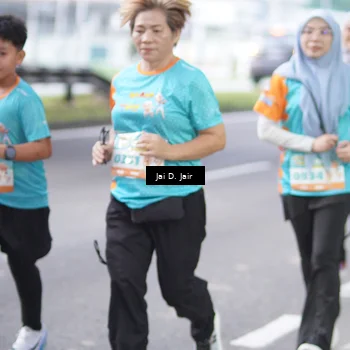 Runner Photo 8251018