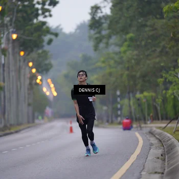 Runner Photo 8251019