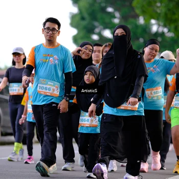 Runner Photo 8251021
