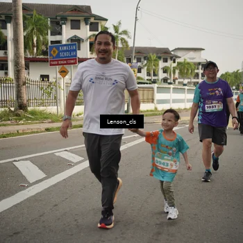Runner Photo 8251022