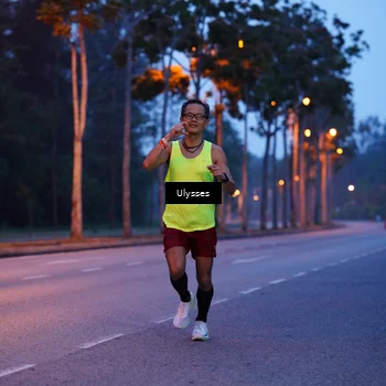 Runner Photo 8251024