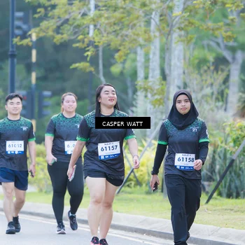 Runner Photo 8251027