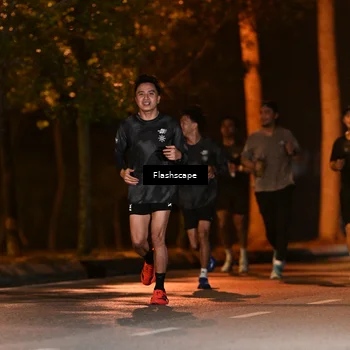 Runner Photo 8251029