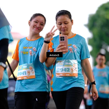 Runner Photo 8251032