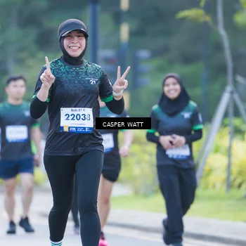 Runner Photo 8251034