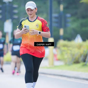 Runner Photo 8251035