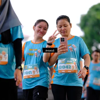 Runner Photo 8251039
