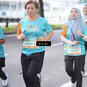 Runner Photo 8251041