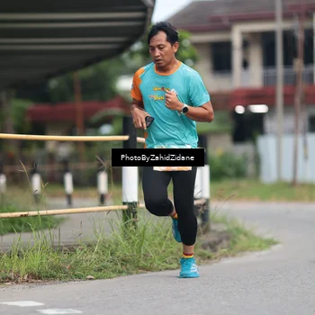 Runner Photo 8251042