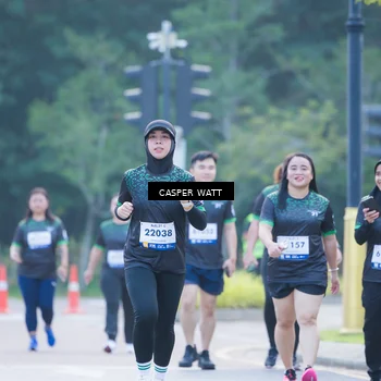 Runner Photo 8251043