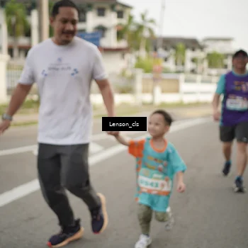 Runner Photo 8251044