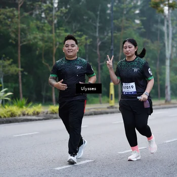 Runner Photo 8251047