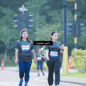 Runner Photo 8251048