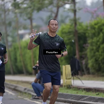 Runner Photo 8251049
