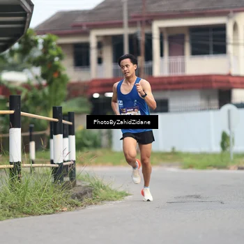 Runner Photo 8251053
