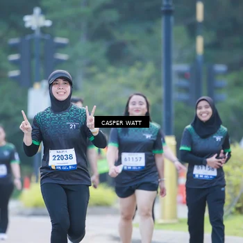 Runner Photo 8251055