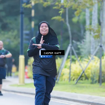 Runner Photo 8251057