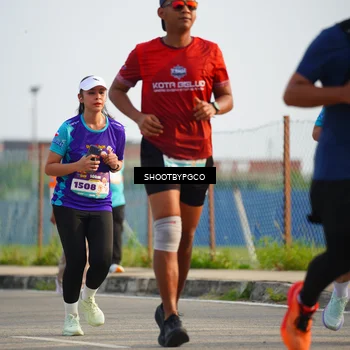 Runner Photo 8251058