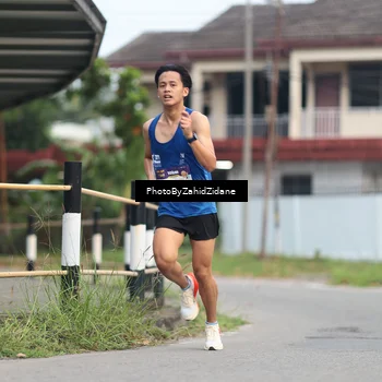 Runner Photo 8251063
