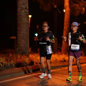 Runner Photo 8251066