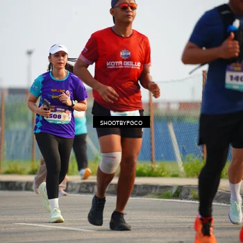 Runner Photo 8251067