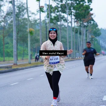 Runner Photo 8251069