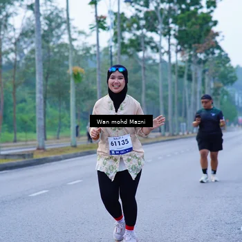 Runner Photo 8251070