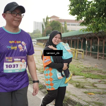 Runner Photo 8251072