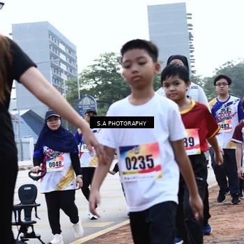 Runner Photo 8251073