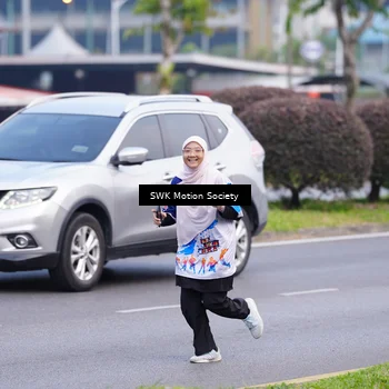 Runner Photo 8251078