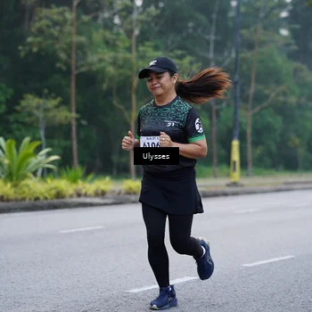 Runner Photo 8251079