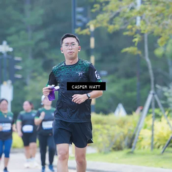 Runner Photo 8251080