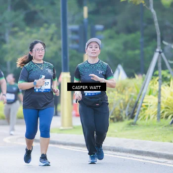 Runner Photo 8251083