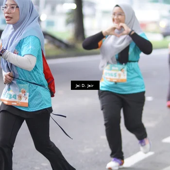 Runner Photo 8251085