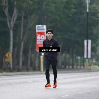 Runner Photo 8251086