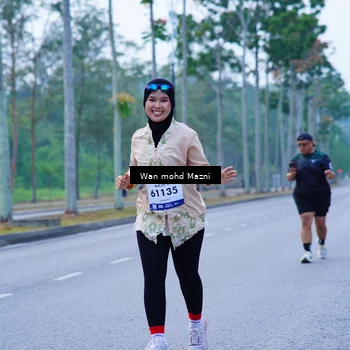 Runner Photo 8251087