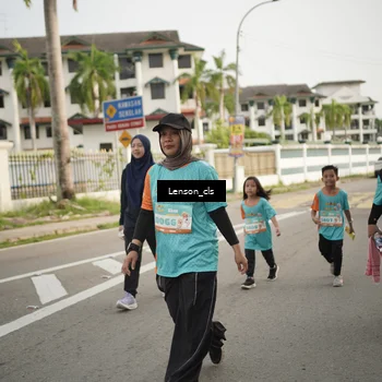 Runner Photo 8251091