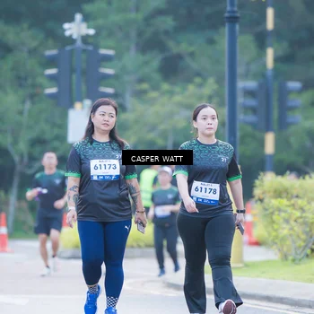 Runner Photo 8251092